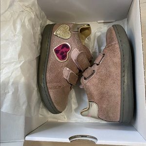 Falcotto Girls Sneaker